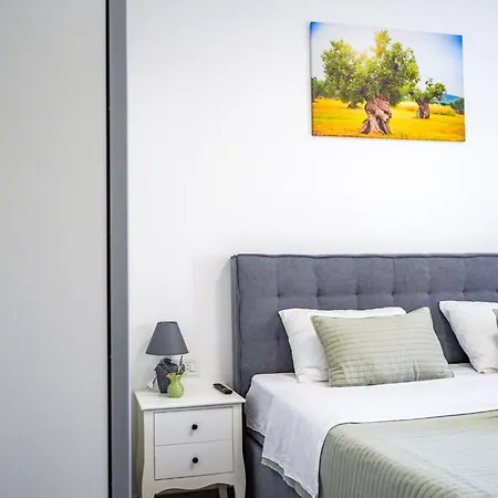 Olivarum By Interhome *