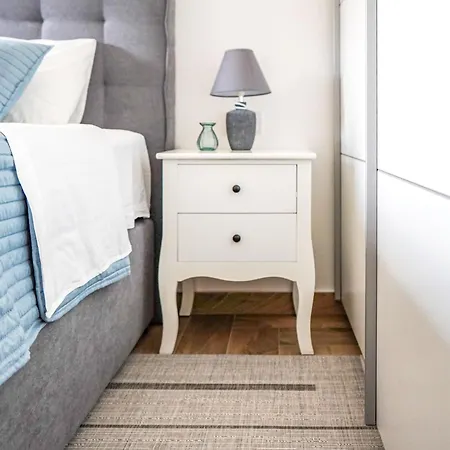 Nyaraló Olivarum By Interhome