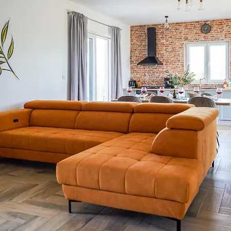 Olivarum By Interhome Nyaraló