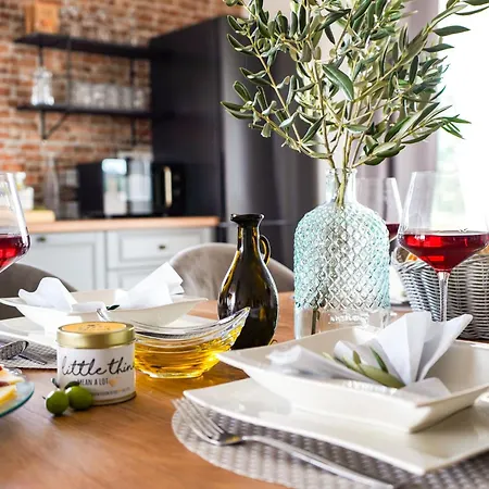 Olivarum By Interhome