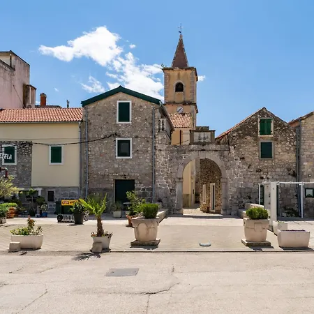 Nyaraló Olivarum By Interhome *