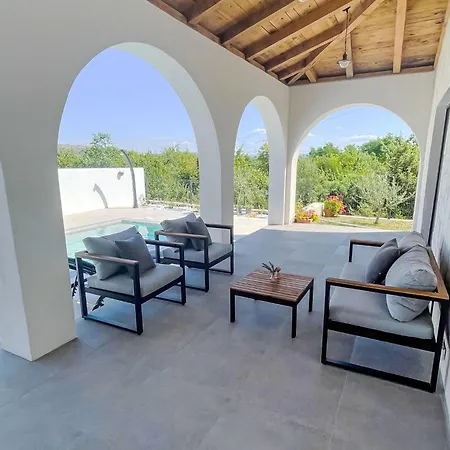 Olivarum By Interhome Prázdninový dům Stankovci (Zadar)