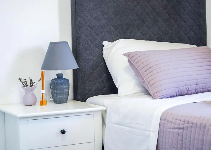 Olivarum By Interhome