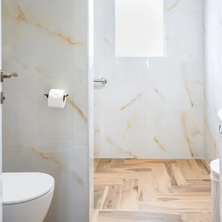 Holiday home Olivarum By Interhome Stankovci (Zadar)