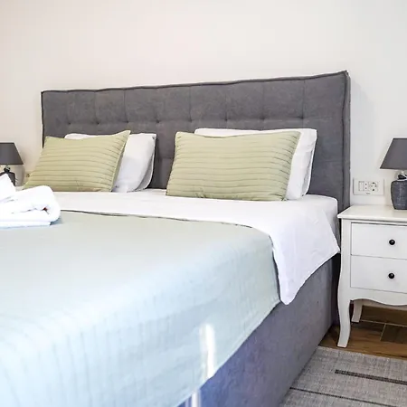 Olivarum By Interhome * Stankovci (Zadar)