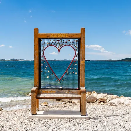 Olivarum By Interhome Prázdninový dům Stankovci (Zadar)