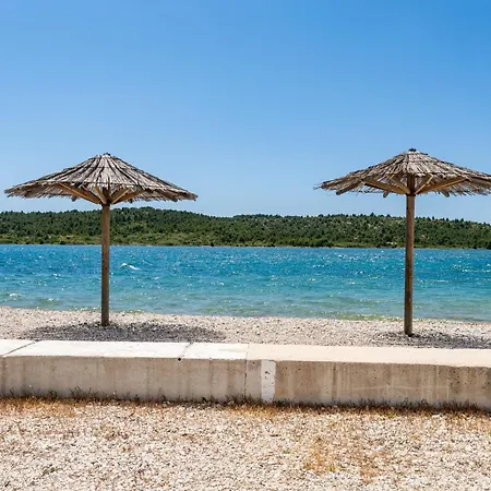 Olivarum By Interhome Stankovci (Zadar)