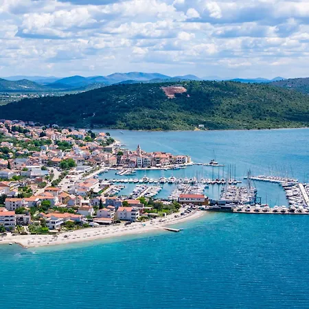 Olivarum By Interhome Semesterbostad Stankovci (Zadar)