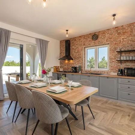 Semesterbostad Olivarum By Interhome Stankovci (Zadar)