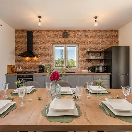 Olivarum By Interhome Semesterbostad Stankovci (Zadar)