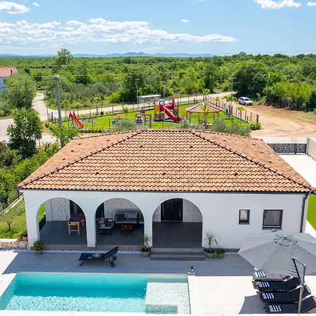 Olivarum By Interhome * Stankovci (Zadar)