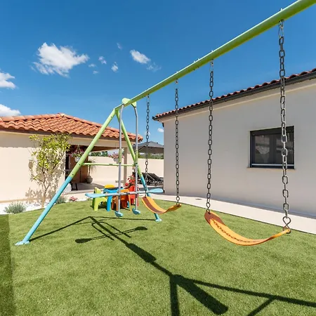 Olivarum By Interhome *