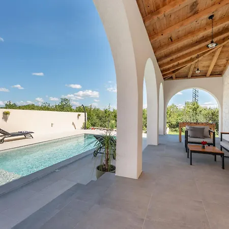 Olivarum By Interhome Casa vacanze *