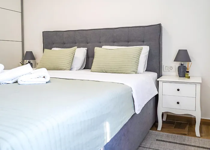 Olivarum By Interhome * Stankovci (Zadar)