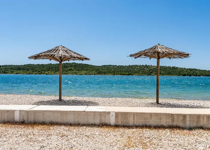 Olivarum By Interhome Stankovci (Zadar)