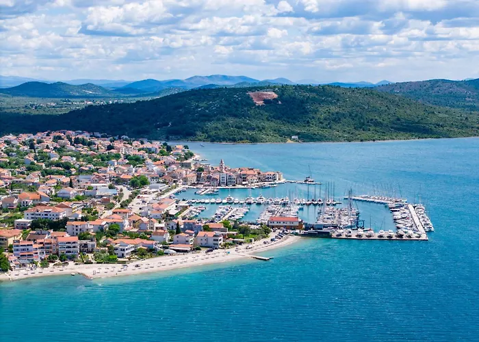 Olivarum By Interhome Prázdninový dům Stankovci (Zadar)